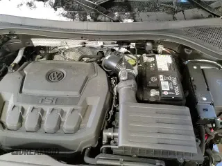 ✅ 2024 Volkswagen Tiguan SE • VIN: 3VV2B7AX2RM123429 • Lot: 92407195. Wystawiony na Copart z przebiegiem 20 908 mil. Bezpłatny archiwum sprzedaży aukcyjnych z USA i szczegółowy raport historii pojazdu na DreamBid. Zdjęcie 15.