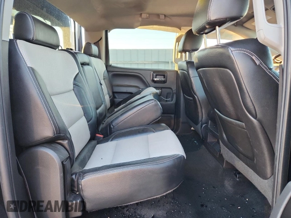 ✅ 2014 Chevrolet Silverado 1500 LT • VIN: 3GCUKREC8EG399360 • Lot: 91677985. Wystawiony na Copart z przebiegiem 71 460 mil. Bezpłatny archiwum sprzedaży aukcyjnych z USA i szczegółowy raport historii pojazdu na DreamBid. Zdjęcie 10.