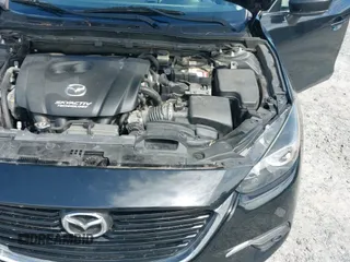 ✅ 2017 Mazda 3 Grand Touring • VIN: 3MZBN1W39HM134111 • Lot: 43174580. Wystawiony na IAAI z przebiegiem 143 972 mil. Bezpłatny archiwum sprzedaży aukcyjnych z USA i szczegółowy raport historii pojazdu na DreamBid. Zdjęcie 12.