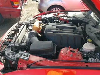 ✅ 2019 Ford Mustang EcoBoost • VIN: 1FA6P8TH5K5201586 • Lot: 41604632. Listed on IAAI with 27,089 mi. Free auction sales archive from the USA and detailed vehicle history report at DreamBid. Image 20.