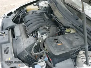 ✅ 2009 Volvo S40 2.4L • VIN: YV1MS390492464095 • Lot: 43059138. Wystawiony na IAAI z przebiegiem 96 325 mil. Bezpłatny archiwum sprzedaży aukcyjnych z USA i szczegółowy raport historii pojazdu na DreamBid. Zdjęcie 21.