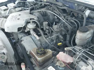 ✅ 2008 Ford Ranger XL • VIN: 1FTYR15E38PA62000 • Lot: 41596827. Listed on IAAI with 95,578 mi. Free auction sales archive from the USA and detailed vehicle history report at DreamBid. Image 18.