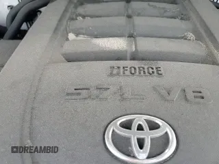 ✅ 2021 Toyota Tundra SR5 • VIN: 5TFEY5F15MX275999 • Лот: 87095865. Опубликован ранее на Copart с пробегом 135 933 миль. Бесплатный доступ к архиву аукционных продаж из США и подробный отчёт об истории автомобиля на DreamBid. Изображение 13.