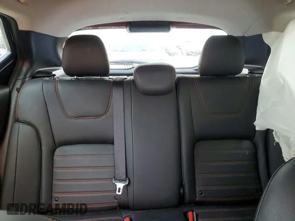 ✅ 2020 Nissan Kicks SR • VIN: 3N1CP5DV9LL497958 • Lot: 72375255. Listed on Copart with 46,513 mi. Free auction sales archive from the USA and detailed vehicle history report at DreamBid. Image 10.