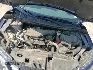 ✅ 2022 Nissan Rogue S • VIN: JN1BJ1AV6NW342615 • Lot: 84026545. Wystawiony na Copart z przebiegiem 60 598 mil. Bezpłatny archiwum sprzedaży aukcyjnych z USA i szczegółowy raport historii pojazdu na DreamBid. Zdjęcie 14.