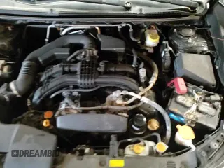 ✅ 2017 Subaru Impreza Special Sports • VIN: 4S3GTAK68H3716393 • Lot: 89892965. Listed on Copart with 68,078 mi. Free auction sales archive from the USA and detailed vehicle history report at DreamBid. Image 16.