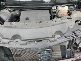 ✅ 2021 Chevrolet Traverse LT Cloth • VIN: 1GNEVGKW5MJ136536 • Lot: 90419375. Listed on Copart with 70,122 mi. Free auction sales archive from the USA and detailed vehicle history report at DreamBid. Image 15.