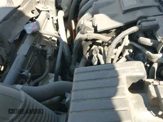 ✅ 2010 Honda Insight LX • VIN: JHMZE2H5XAS033628 • Lot: 42326613. Listed on IAAI with 239,068 mi. Free auction sales archive from the USA and detailed vehicle history report at DreamBid. Image 12.