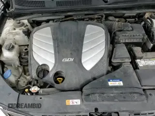 2015 Hyundai Azera с VIN KMHFG4JG2FA454323, выставлен на аукционе Copart как лот 84822954 с пробегом 173 498 миль миль и Списание • Salvage title. История ставок и продаж доступна на DreamBid. Изображение 15.