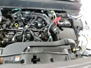 ✅ 2024 Ford Bronco Sport Badlands • VIN: 3FMCR9D95RRF32207 • Lot: 86173665. Listed on Copart with 4,232 mi. Free auction sales archive from the USA and detailed vehicle history report at DreamBid. Image 14.