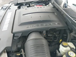 ✅ 2006 Lincoln Navigator Luxury • VIN: 5LMFU28506LJ22223 • Lot: 43292274. Listed on IAAI with 169,699 mi. Free auction sales archive from the USA and detailed vehicle history report at DreamBid. Image 12.