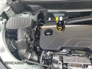 ✅ 2025 Chevrolet Equinox FWD LT • VIN: 3GNAXHEG0SL299040 • Lot: 53889075. Wystawiony na Copart z przebiegiem 284 mil. Bezpłatny archiwum sprzedaży aukcyjnych z USA i szczegółowy raport historii pojazdu na DreamBid. Zdjęcie 16.