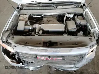 ✅ 2021 GMC Canyon 2WD Elevation Standard • VIN: 1GTG5BEA0M1274425 • Лот: 87060794. Опубликован ранее на Copart с пробегом 111 376 миль. Бесплатный доступ к архиву аукционных продаж из США и подробный отчёт об истории автомобиля на DreamBid. Изображение 13.