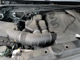 ✅ 2017 Toyota 4Runner SR5 Premium • VIN: JTEBU5JR8H5473050 • Лот: 91288205. Опубликован ранее на Copart с пробегом 92 646 миль. Бесплатный доступ к архиву аукционных продаж из США и подробный отчёт об истории автомобиля на DreamBid. Изображение 14.