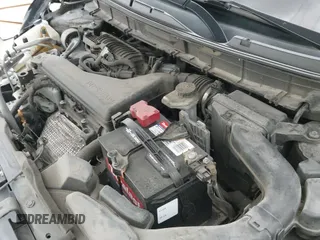 ✅ 2018 Nissan Rogue S • VIN: 5N1AT2MTXJC760301 • Lot: 42681343. Listed on IAAI with 84,962 mi. Free auction sales archive from the USA and detailed vehicle history report at DreamBid. Image 22.