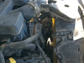 ✅ 2011 Ford F-250 XL • VIN: 1FT7X2A62BEC76940 • Лот: 43375442. Опубликован ранее на IAAI с пробегом 213 387 миль. Бесплатный доступ к архиву аукционных продаж из США и подробный отчёт об истории автомобиля на DreamBid. Изображение 19.