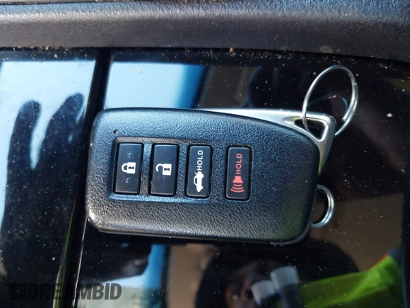 ✅ 2015 Lexus ES 300h • VIN: JTHBW1GG4F2085565 • Lot: 44296069. Listed on IAAI with 234,757 mi. Free auction sales archive from the USA and detailed vehicle history report at DreamBid. Image 11.