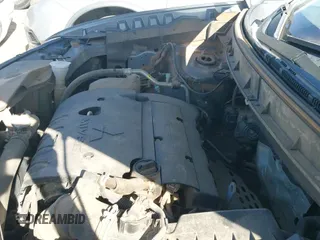 2017 Mitsubishi Outlander ES with VIN JA4AP3AU5HZ026095, listed as a IAAI auction lot 43077859 with 125,533 mi miles and . Bid and sale history available at DreamBid. Image 18.