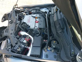 ✅ 2008 Acura TSX Nav • VIN: JH4CL96988C017801 • Lot: 42639662. Wystawiony na IAAI z przebiegiem 253 120 mil. Bezpłatny archiwum sprzedaży aukcyjnych z USA i szczegółowy raport historii pojazdu na DreamBid. Zdjęcie 20.