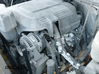 ✅ 2015 GMC Sierra 2500HD • VIN: 1GT11XEG8FF573573 • Lot: 43579173. Listed on IAAI with 213,653 mi. Free auction sales archive from the USA and detailed vehicle history report at DreamBid. Image 25.