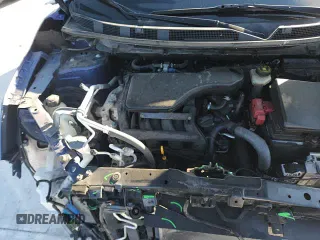 ✅ 2019 Nissan Rogue SL • VIN: JN1BJ1CR2KW319974 • Lot: 92002335. Wystawiony na Copart z przebiegiem 62 730 mil. Bezpłatny archiwum sprzedaży aukcyjnych z USA i szczegółowy raport historii pojazdu na DreamBid. Zdjęcie 15.