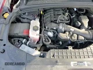 ✅ 2024 Jeep Grand Cherokee Altitude • VIN: 1C4RJKAG2R8563450 • Лот: 92070015. Опубликован ранее на Copart с пробегом 23 178 миль. Бесплатный доступ к архиву аукционных продаж из США и подробный отчёт об истории автомобиля на DreamBid. Изображение 14.