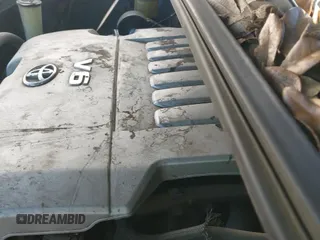 ✅ 2010 Toyota Sienna LE • VIN: 5TDKK4CC5AS301930 • Lot: 43593487. Wystawiony na IAAI z przebiegiem 231 078 mil. Bezpłatny archiwum sprzedaży aukcyjnych z USA i szczegółowy raport historii pojazdu na DreamBid. Zdjęcie 12.