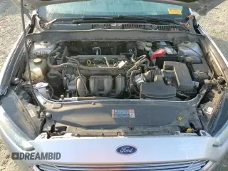 ✅ 2015 Ford Fusion SE • VIN: 3FA6P0H79FR227323 • Lot: 84037254. Listed on Copart with 128,140 mi. Free auction sales archive from the USA and detailed vehicle history report at DreamBid. Image 13.