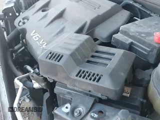 ✅ 2013 GMC Terrain SLT • VIN: 2GKFLVE35D6133906 • Lot: 43593928. Listed on IAAI with 103,013 mi. Free auction sales archive from the USA and detailed vehicle history report at DreamBid. Image 13.