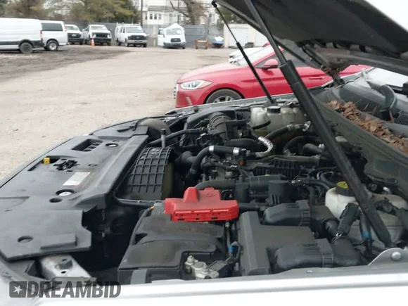 ✅ 2020 Ford Ranger XL • VIN: 1FTER1EH1LLA97406 • Lot: 44089034. Wystawiony na IAAI z przebiegiem 149 172 mil. Bezpłatny archiwum sprzedaży aukcyjnych z USA i szczegółowy raport historii pojazdu na DreamBid. Zdjęcie 22.