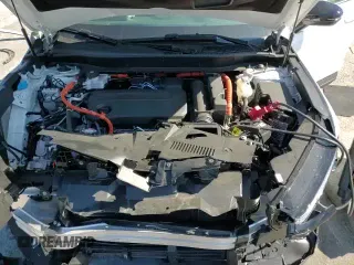 ✅ 2025 Honda CR-V Sport • VIN: 7FARS5H55SE040565 • Лот: 81112225. Опубликован ранее на Copart с пробегом 6 602 миль. Бесплатный доступ к архиву аукционных продаж из США и подробный отчёт об истории автомобиля на DreamBid. Изображение 17.