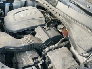 ✅ 2016 Kia Sorento SX • VIN: 5XYPK4A52GG129193 • Лот: 43384372. Опубликован ранее на IAAI с пробегом 151 397 миль. Бесплатный доступ к архиву аукционных продаж из США и подробный отчёт об истории автомобиля на DreamBid. Изображение 19.