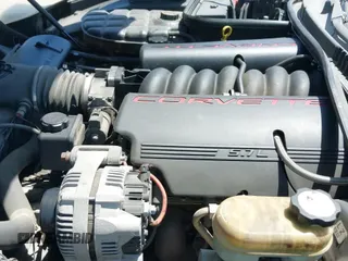 ✅ 1999 Chevrolet Corvette • VIN: 1G1YY22G8X5105537 • Lot: 41975746. Wystawiony na IAAI z przebiegiem Nie podano. Bezpłatny archiwum sprzedaży aukcyjnych z USA i szczegółowy raport historii pojazdu na DreamBid. Zdjęcie 12.