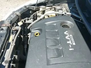 ✅ 2010 Toyota Matrix • VIN: 2T1KU4EE7AC288437 • Lot: 43067219. Wystawiony na IAAI z przebiegiem 334 849 mil. Bezpłatny archiwum sprzedaży aukcyjnych z USA i szczegółowy raport historii pojazdu na DreamBid. Zdjęcie 13.