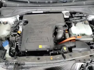 ✅ 2017 Kia Niro EX • VIN: KNDCC3LCXH5079512 • Lot: 82252525. Wystawiony na Copart z przebiegiem 74 505 mil. Bezpłatny archiwum sprzedaży aukcyjnych z USA i szczegółowy raport historii pojazdu na DreamBid. Zdjęcie 15.