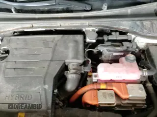 ✅ 2022 Kia Niro LXS • VIN: KNDCB3LC9N5524160 • Лот: 90717855. Опубликован ранее на Copart с пробегом 111 510 миль. Бесплатный доступ к архиву аукционных продаж из США и подробный отчёт об истории автомобиля на DreamBid. Изображение 13.