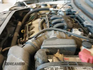 ✅ 2011 Ford Flex Limited • VIN: 2FMHK6DC7BBD05366 • Lot: 42462682. Listed on IAAI with 144,221 mi. Free auction sales archive from the USA and detailed vehicle history report at DreamBid. Image 19.