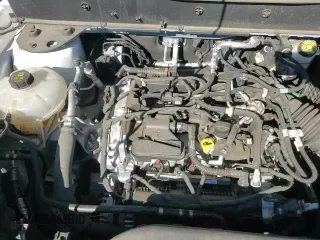 ✅ 2024 Ford Bronco Sport Big Bend • VIN: 3FMCR9B62RRE18996 • Lot: 86405855. Listed on Copart with 37,416 mi. Free auction sales archive from the USA and detailed vehicle history report at DreamBid. Image 14.