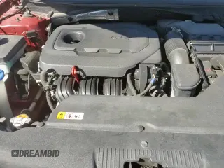 2017 Hyundai Sonata SE with VIN 5NPE24AF8HH570109, listed as a Copart auction lot 90131365 with 112,295 mi miles and Salvage title. Bid and sale history available at DreamBid. Image 15.