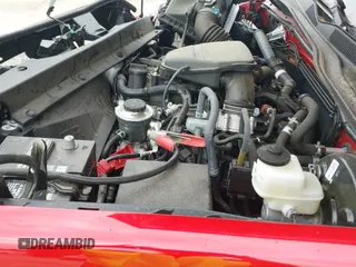 ✅ 2021 Toyota Tacoma SR • VIN: 3TYAX5GN6MT016967 • Лот: 42775625. Опубликован ранее на IAAI с пробегом 6 857 миль. Бесплатный доступ к архиву аукционных продаж из США и подробный отчёт об истории автомобиля на DreamBid. Изображение 20.