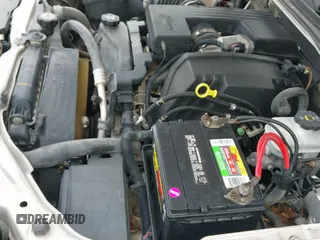 ✅ 2004 Chevrolet Colorado 1SE LS Z71 • VIN: 1GCDT136748128855 • Лот: 42671850. Опубликован ранее на IAAI с пробегом 147 445 миль. Бесплатный доступ к архиву аукционных продаж из США и подробный отчёт об истории автомобиля на DreamBid. Изображение 12.