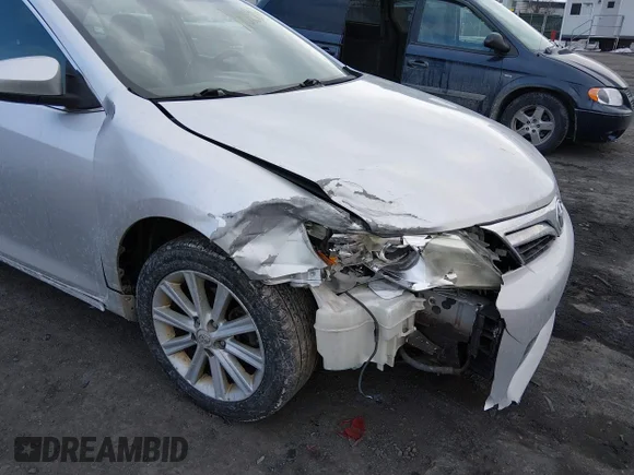 ✅ 2012 Toyota Camry LE • VIN: 4T4BF1FK4CR227843 • Lot: 44385258. Wystawiony na IAAI z przebiegiem 227 378 mil. Bezpłatny archiwum sprzedaży aukcyjnych z USA i szczegółowy raport historii pojazdu na DreamBid. Zdjęcie 6.