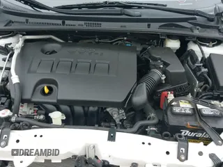 ✅ 2019 Toyota Corolla SE • VIN: 5YFBURHE3KP892321 • Lot: 43464278. Listed on IAAI with 87,874 mi. Free auction sales archive from the USA and detailed vehicle history report at DreamBid. Image 21.