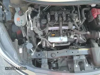 ✅ 2024 Nissan Versa S • VIN: 3N1CN8DV4RL930487 • Lot: 80877935. Wystawiony na Copart z przebiegiem 10 112 mil. Bezpłatny archiwum sprzedaży aukcyjnych z USA i szczegółowy raport historii pojazdu na DreamBid. Zdjęcie 15.