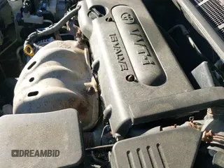 ✅ 2007 Toyota Camry XLE • VIN: 4T1BE46K27U592543 • Lot: 43390608. Listed on IAAI with 103,459 mi. Free auction sales archive from the USA and detailed vehicle history report at DreamBid. Image 12.