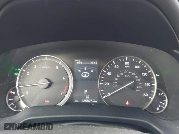 ✅ 2016 Lexus RX 350 • VIN: 2T2ZZMCA8GC033882 • Лот: 44551046. Опубліковано раніше на IAAI з пробігом 125 826 миль. Безкоштовний доступ до архіву аукціонних продажів зі США та докладний звіт про історію автомобіля на DreamBid. Зображення 7.