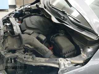 ✅ 2024 Honda Odyssey Touring • VIN: 5FNRL6H8XRB032500 • Lot: 43482392. Wystawiony na IAAI z przebiegiem 10 786 mil. Bezpłatny archiwum sprzedaży aukcyjnych z USA i szczegółowy raport historii pojazdu na DreamBid. Zdjęcie 20.