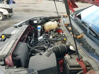 ✅ 2019 Ford Edge SEL • VIN: 2FMPK3J95KBB22437 • Lot: 43687653. Listed on IAAI with 77,433 mi. Free auction sales archive from the USA and detailed vehicle history report at DreamBid. Image 19.