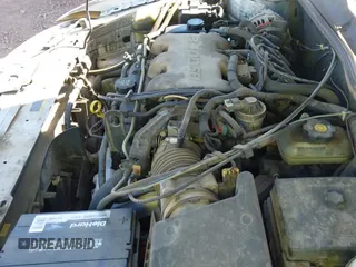 ✅ 2004 Oldsmobile Alero GL1 • VIN: 1G3NL52E74C120062 • Lot: 43424615. Wystawiony na IAAI z przebiegiem 177 000 mil. Bezpłatny archiwum sprzedaży aukcyjnych z USA i szczegółowy raport historii pojazdu na DreamBid. Zdjęcie 11.