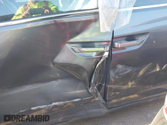 ✅ 2012 Honda Odyssey EX-L • VIN: 5FNRL5H65CB089610 • Лот: 43328120. Опубліковано раніше на IAAI з пробігом 162 901 миль. Безкоштовний доступ до архіву аукціонних продажів зі США та докладний звіт про історію автомобіля на DreamBid. Зображення 6.